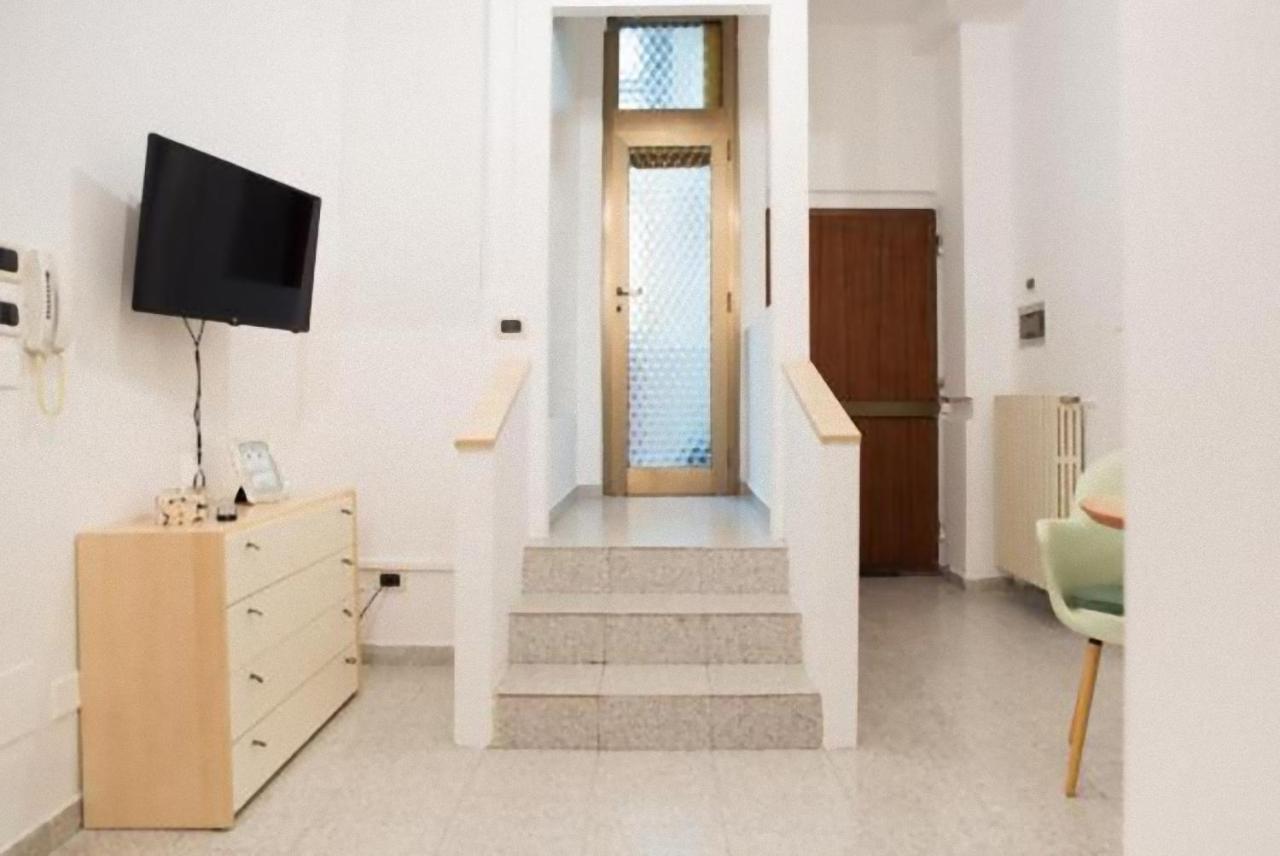 Tourist House Bologna - Fringe - Self Check-In公寓 外观 照片