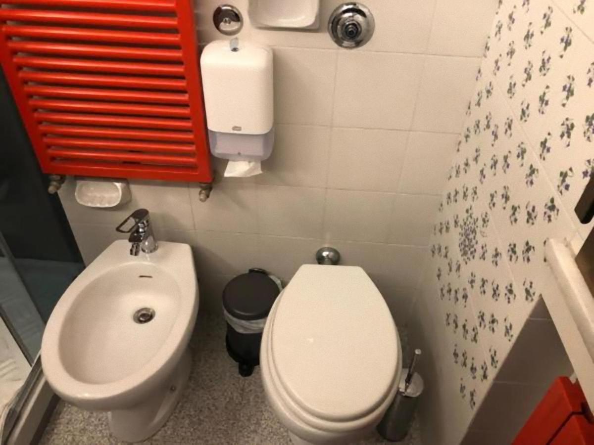 Tourist House Bologna - Fringe - Self Check-In公寓 外观 照片