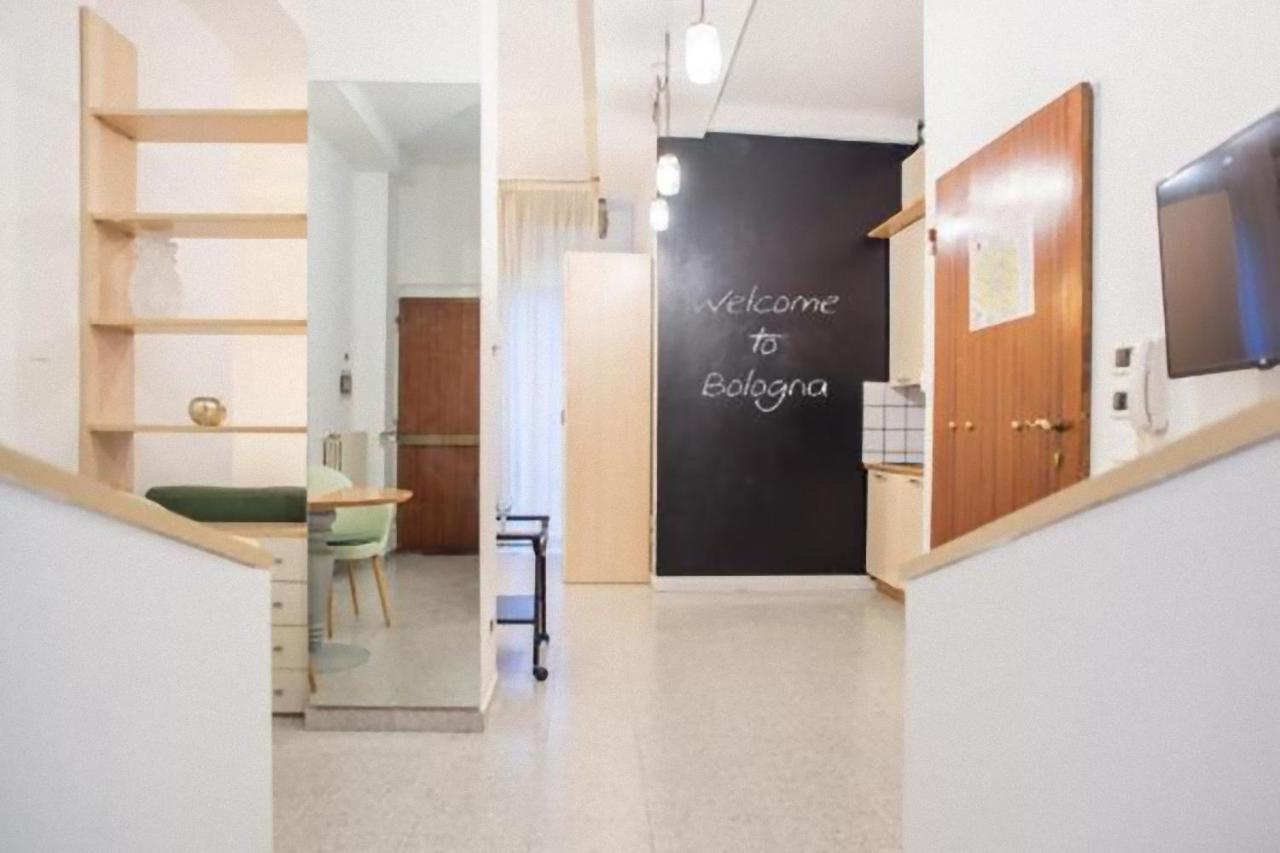 Tourist House Bologna - Fringe - Self Check-In公寓 外观 照片