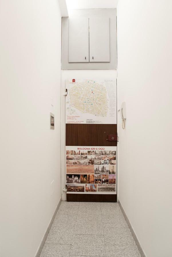 Tourist House Bologna - Fringe - Self Check-In公寓 外观 照片