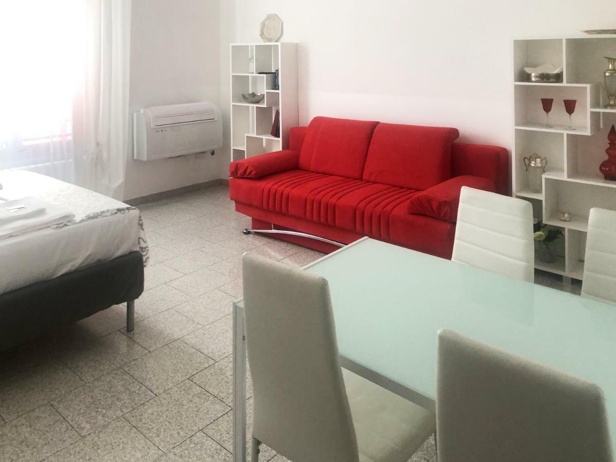 Tourist House Bologna - Fringe - Self Check-In公寓 外观 照片