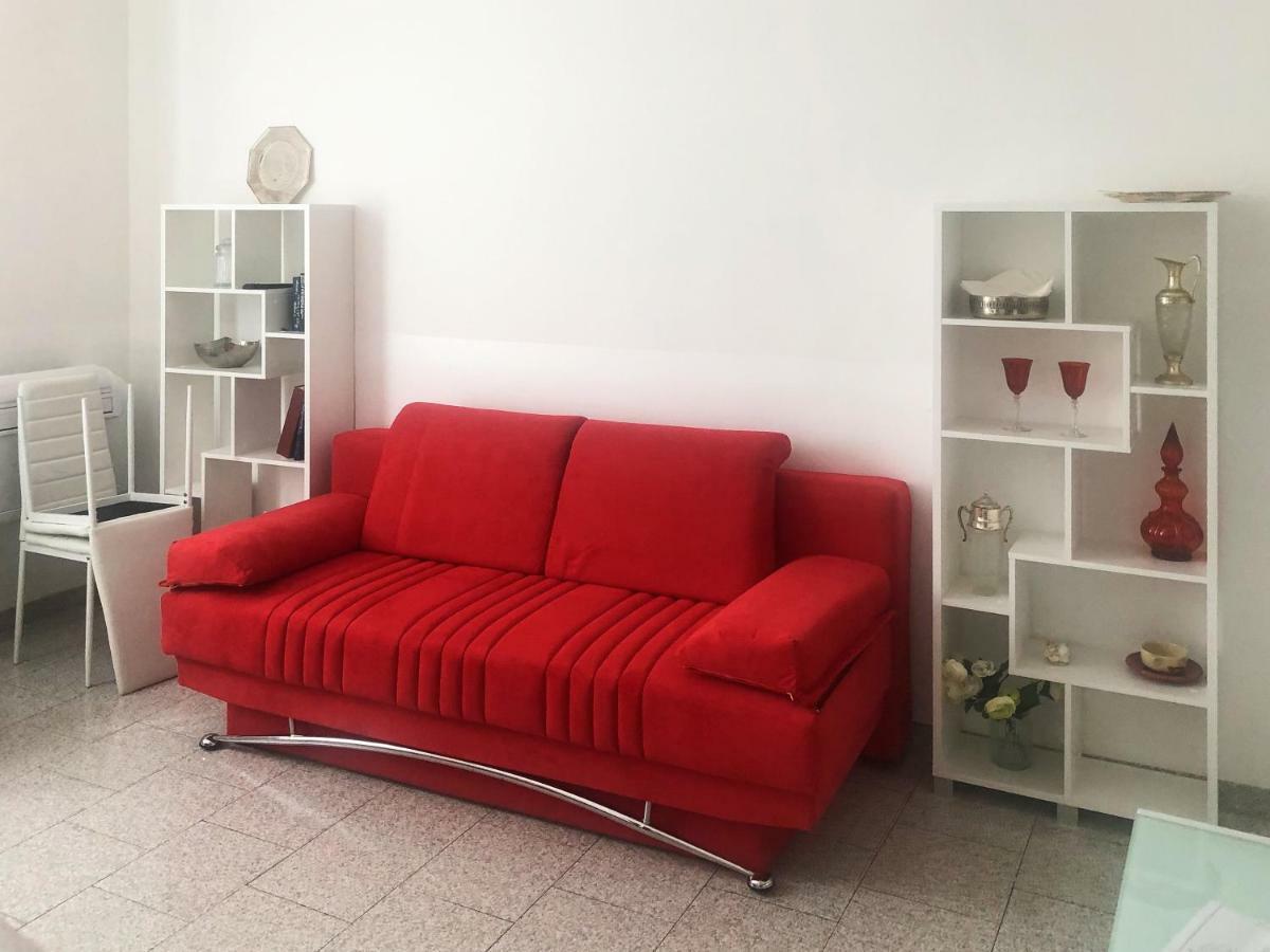 Tourist House Bologna - Fringe - Self Check-In公寓 外观 照片