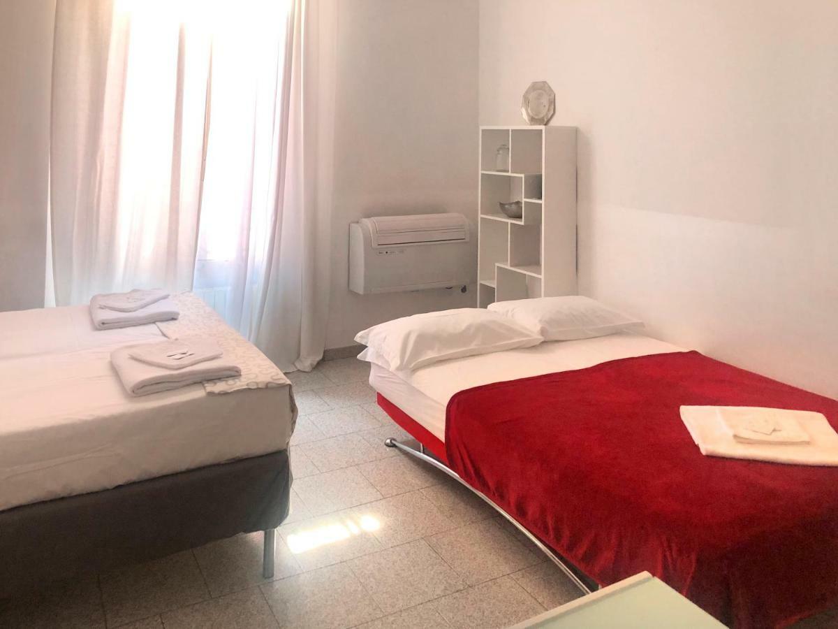 Tourist House Bologna - Fringe - Self Check-In公寓 外观 照片