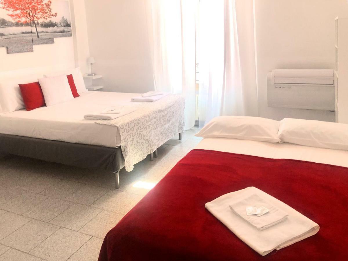 Tourist House Bologna - Fringe - Self Check-In公寓 外观 照片