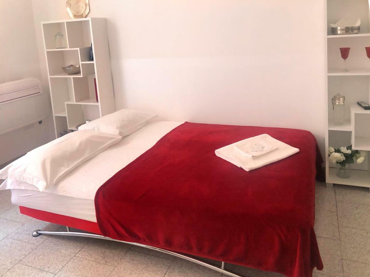 Tourist House Bologna - Fringe - Self Check-In公寓 外观 照片